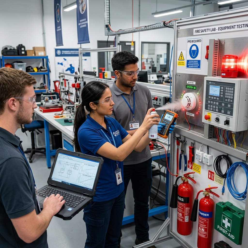Technical Education & Programs